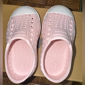 Native Jefferson Toddler Shoe